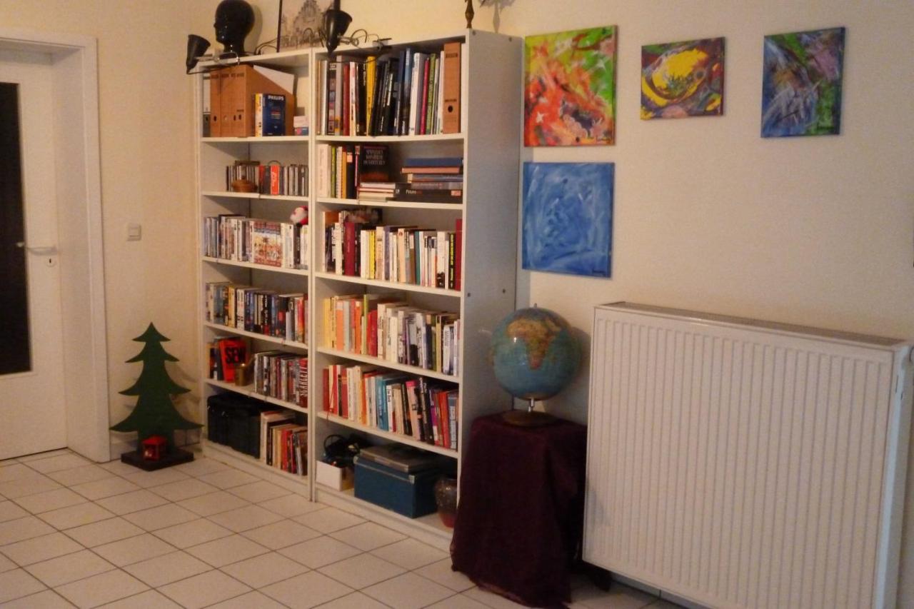 Ferienwohnung Rehgarten Momlingen Exterior photo